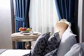 Aspen Hotel Istanbul