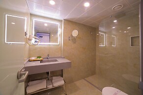 Aspen Hotel Istanbul