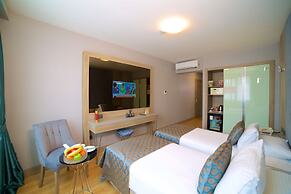 Aspen Hotel Istanbul