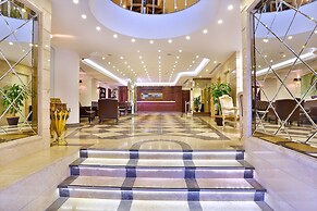 Aspen Hotel Istanbul