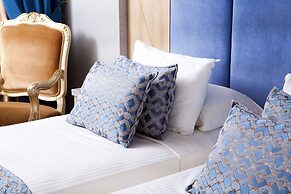 Aspen Hotel Istanbul