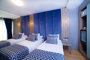 Aspen Hotel Istanbul