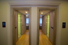 Aspen Hotel Istanbul