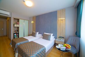 Aspen Hotel Istanbul