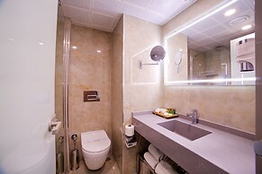 Aspen Hotel Istanbul