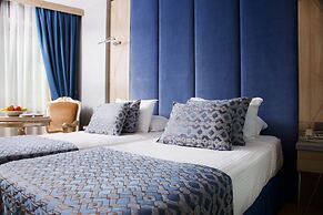 Aspen Hotel Istanbul