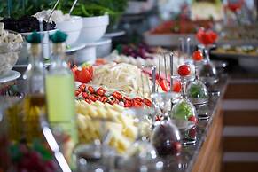 Aspen Hotel Istanbul