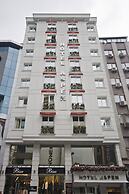 Aspen Hotel Istanbul