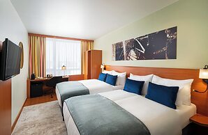 Leonardo Hotel Salzburg Airport