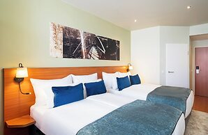 Leonardo Hotel Salzburg Airport