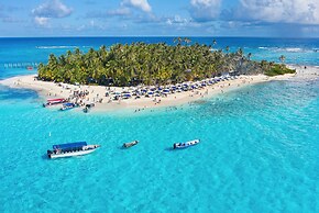 Sol Caribe Sea Flower