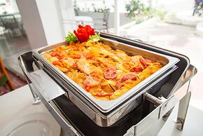 Sol Caribe Sea Flower