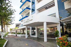 Sol Caribe Sea Flower