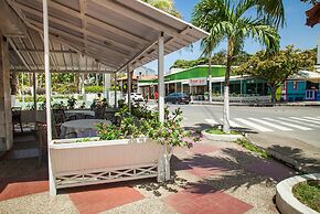 Sol Caribe Sea Flower