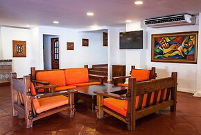 Sol Caribe Sea Flower