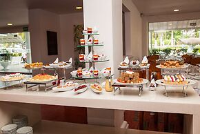 Sol Caribe Sea Flower