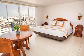 Sol Caribe Sea Flower