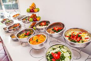 Sol Caribe Sea Flower