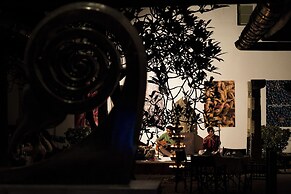The Malabar House