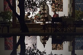 The Malabar House