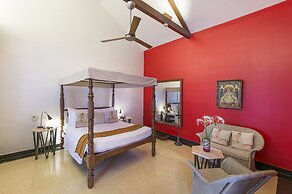 The Malabar House