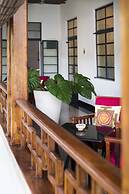The Malabar House