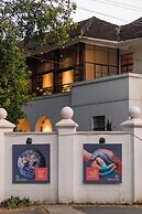 The Malabar House