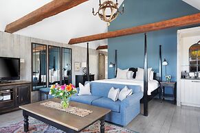 Manoir Hovey