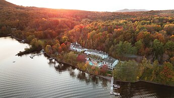 Manoir Hovey