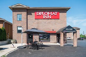 Diplomat Inn