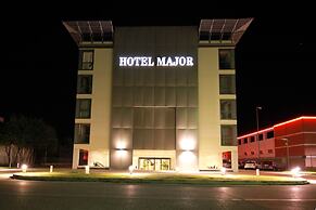 Hotel Major