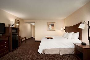Hampton Inn Sheridan