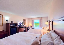 Hampton Inn Sheridan