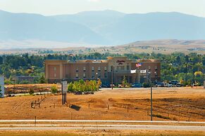 Hampton Inn Sheridan