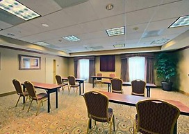 Hampton Inn Sheridan