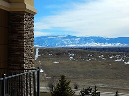 Hampton Inn Sheridan