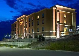 Hampton Inn Sheridan