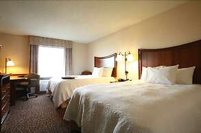 Hampton Inn Sheridan