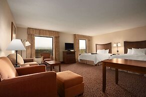 Hampton Inn Sheridan