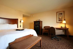Hampton Inn Sheridan