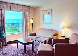 Hampton Inn Sheridan