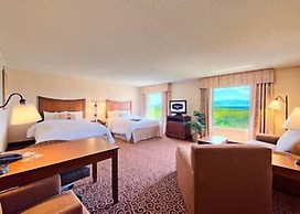Hampton Inn Sheridan