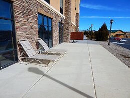 Hampton Inn Sheridan