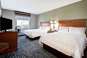 Hampton Inn & Suites Salt Lake City-West Jordan