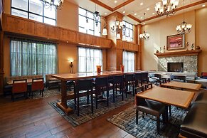 Hampton Inn & Suites Salt Lake City-West Jordan