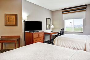 Hampton Inn & Suites Salt Lake City-West Jordan