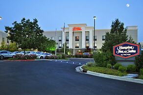 Hampton Inn & Suites Salt Lake City-West Jordan