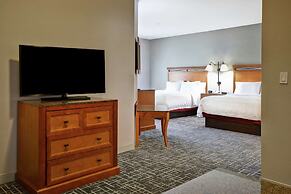 Hampton Inn & Suites Salt Lake City-West Jordan