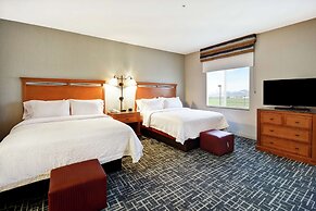Hampton Inn & Suites Salt Lake City-West Jordan