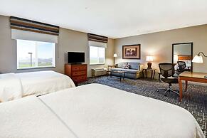 Hampton Inn & Suites Salt Lake City-West Jordan